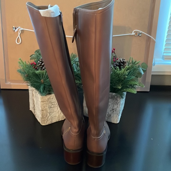New Tory Burch Boots - Picture 3 of 8
